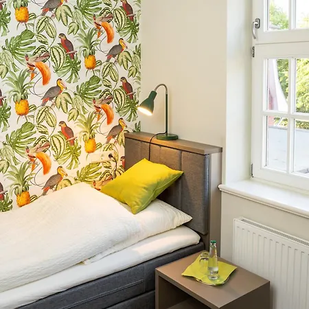 Am Dom Hotel Langforden