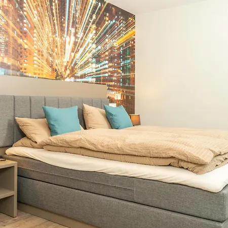 Am Dom Hotel Langforden