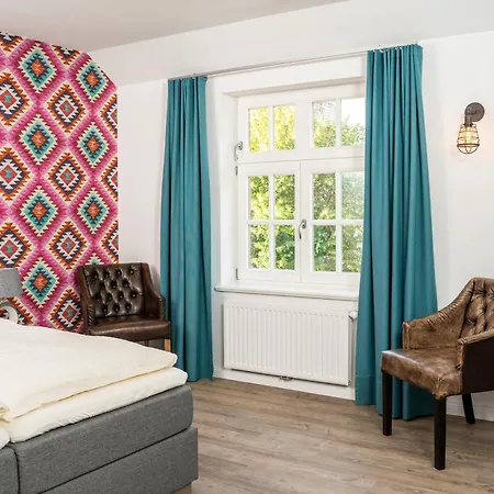 Hotel Am Dom Langforden