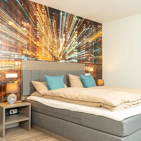 Am Dom Hotel Langforden