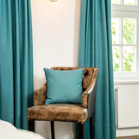 Hotel Am Dom Langforden